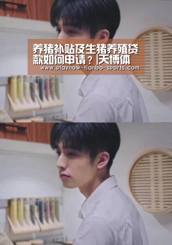 养猪补贴及生猪养殖贷款如何申请？|天博体
